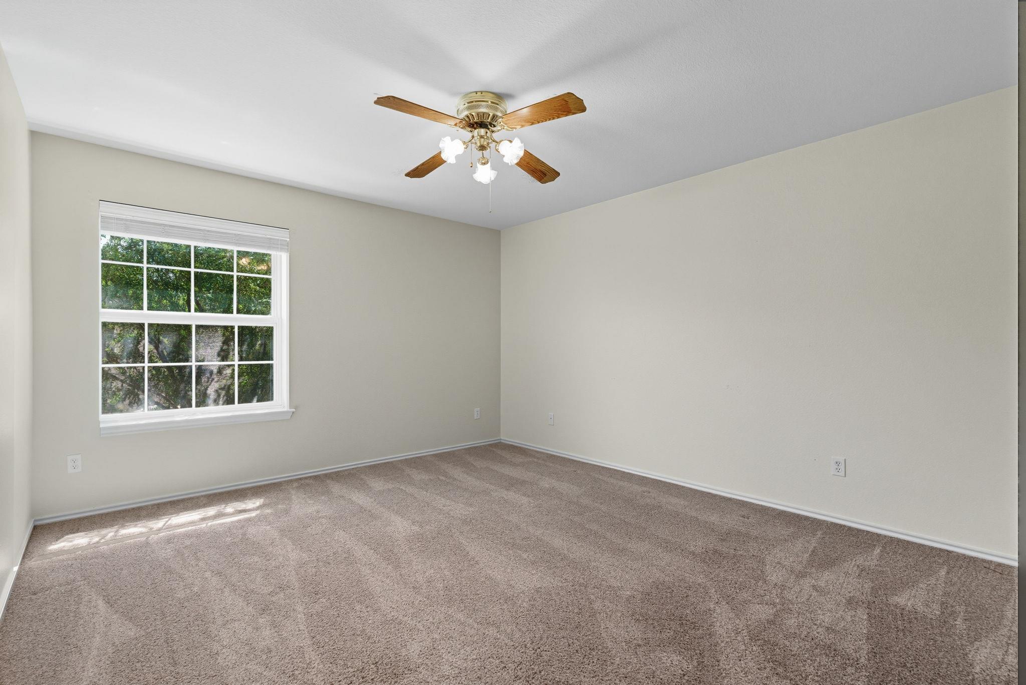 125 Pine CV