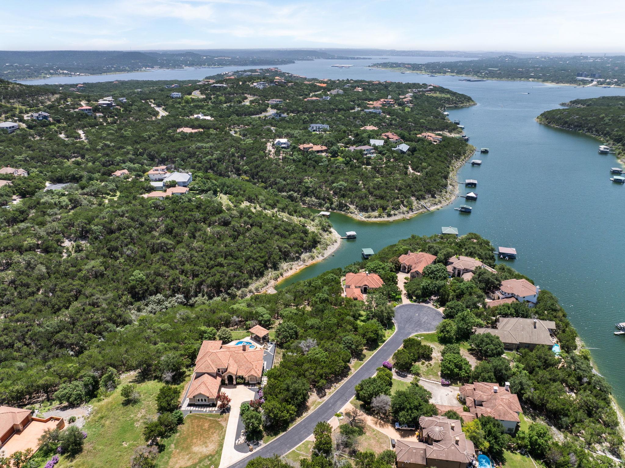 18505 Monet Pointe DR