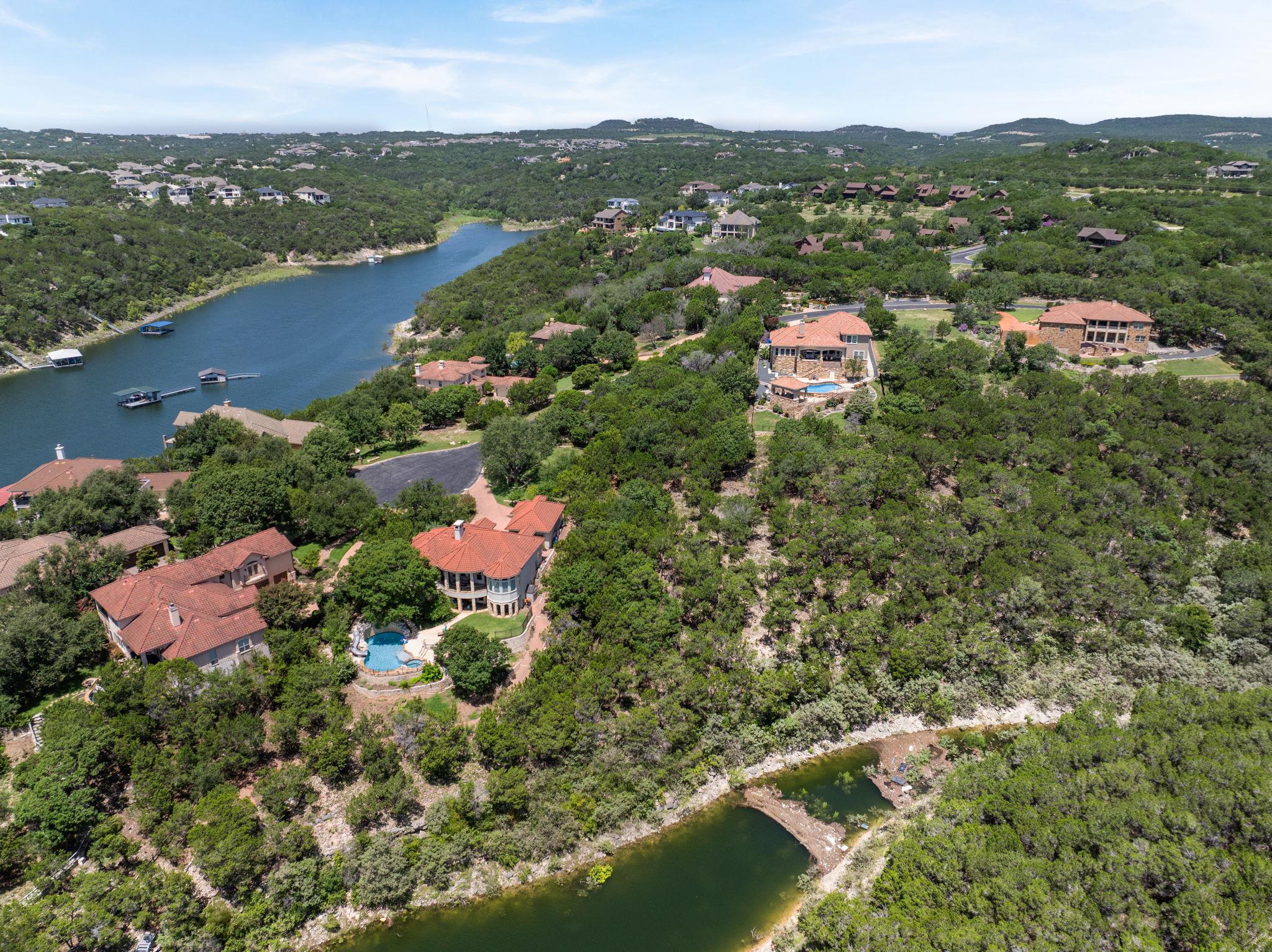 18505 Monet Pointe DR