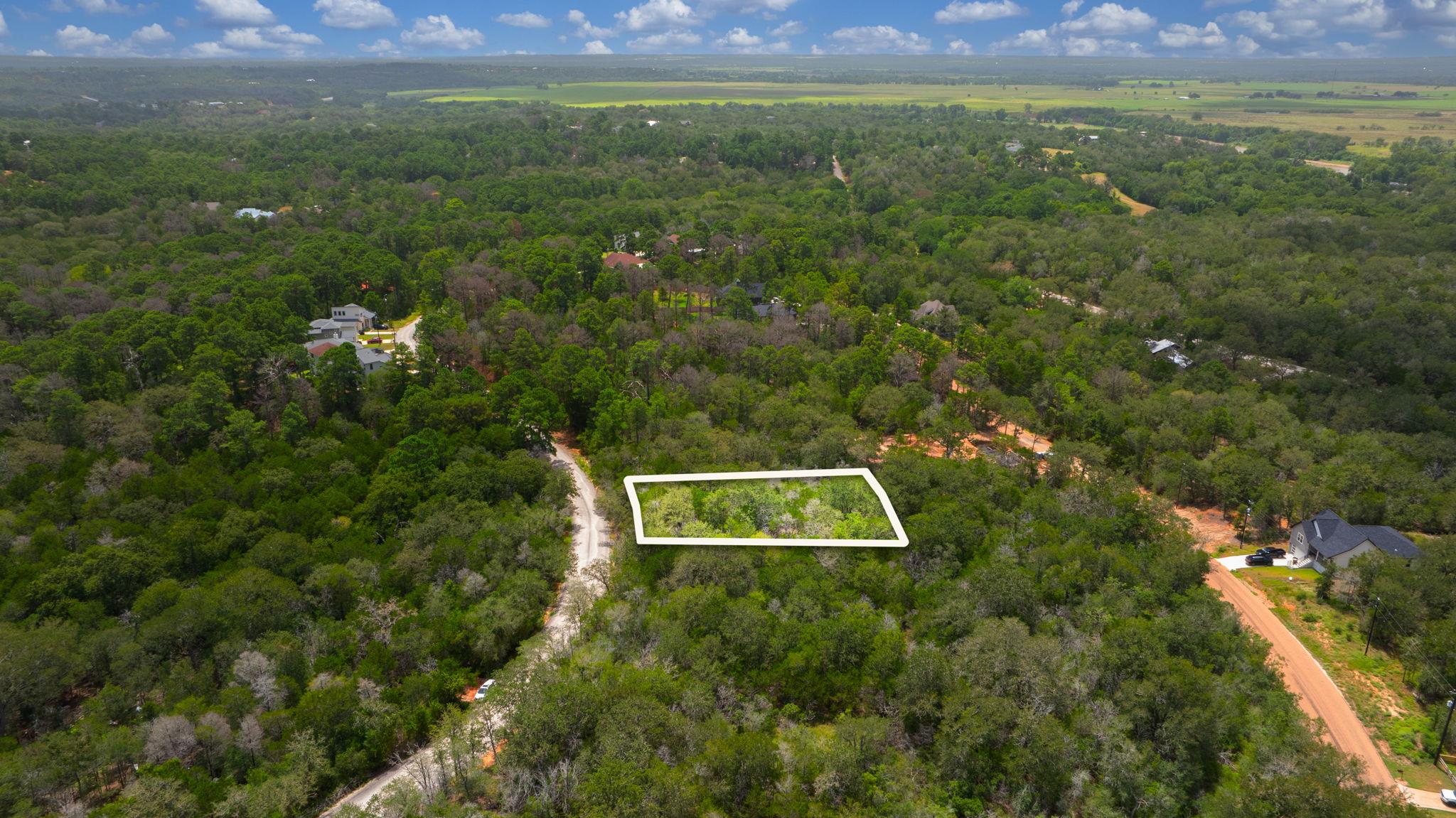 TBD Lot 1246 Hanauma DR