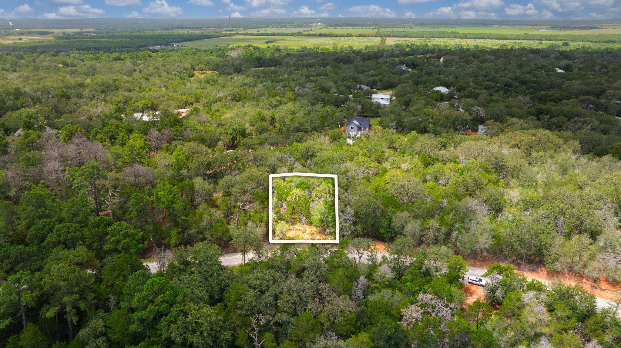 TBD Lot 1246 Hanauma DR