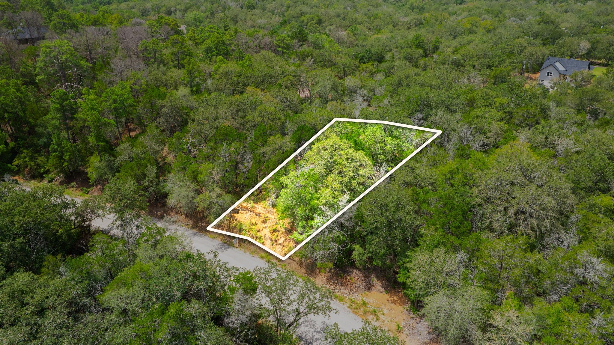 TBD Lot 1246 Hanauma DR