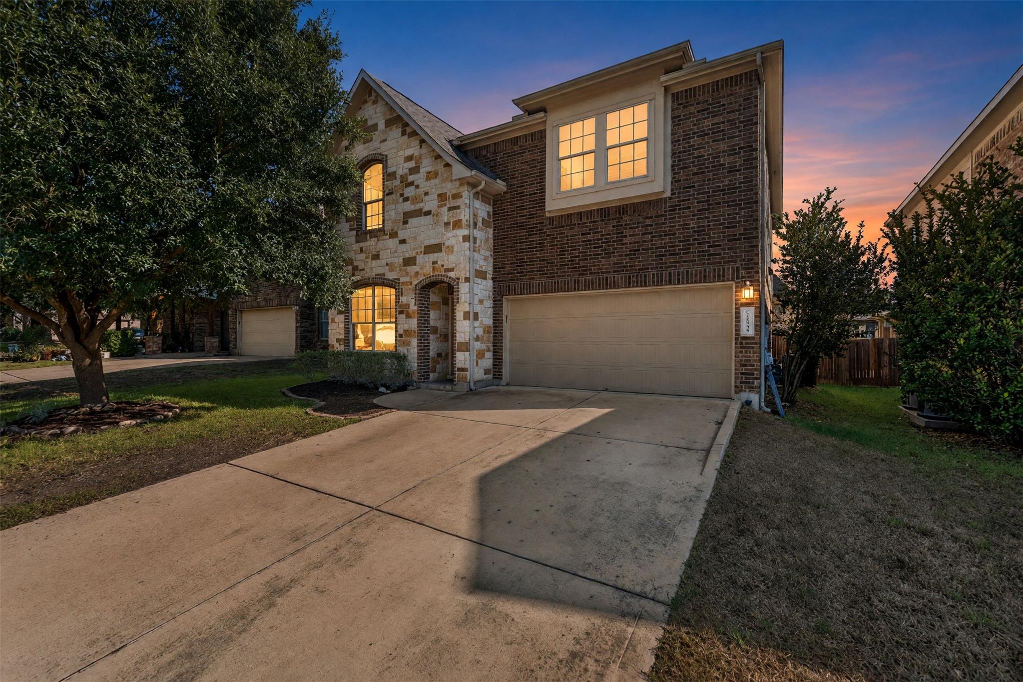 11005 Desert Willow LOOP