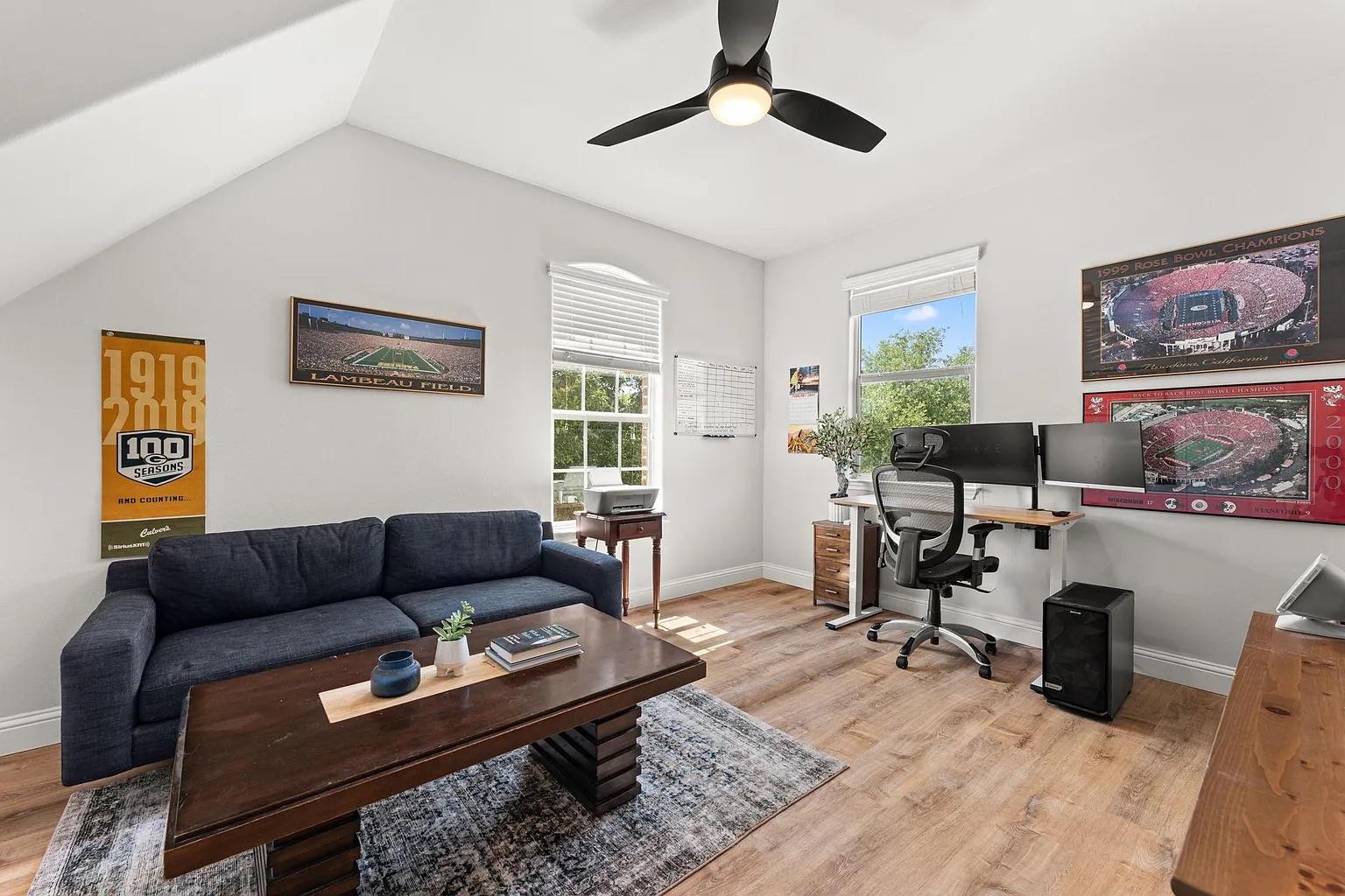 11005 Desert Willow LOOP