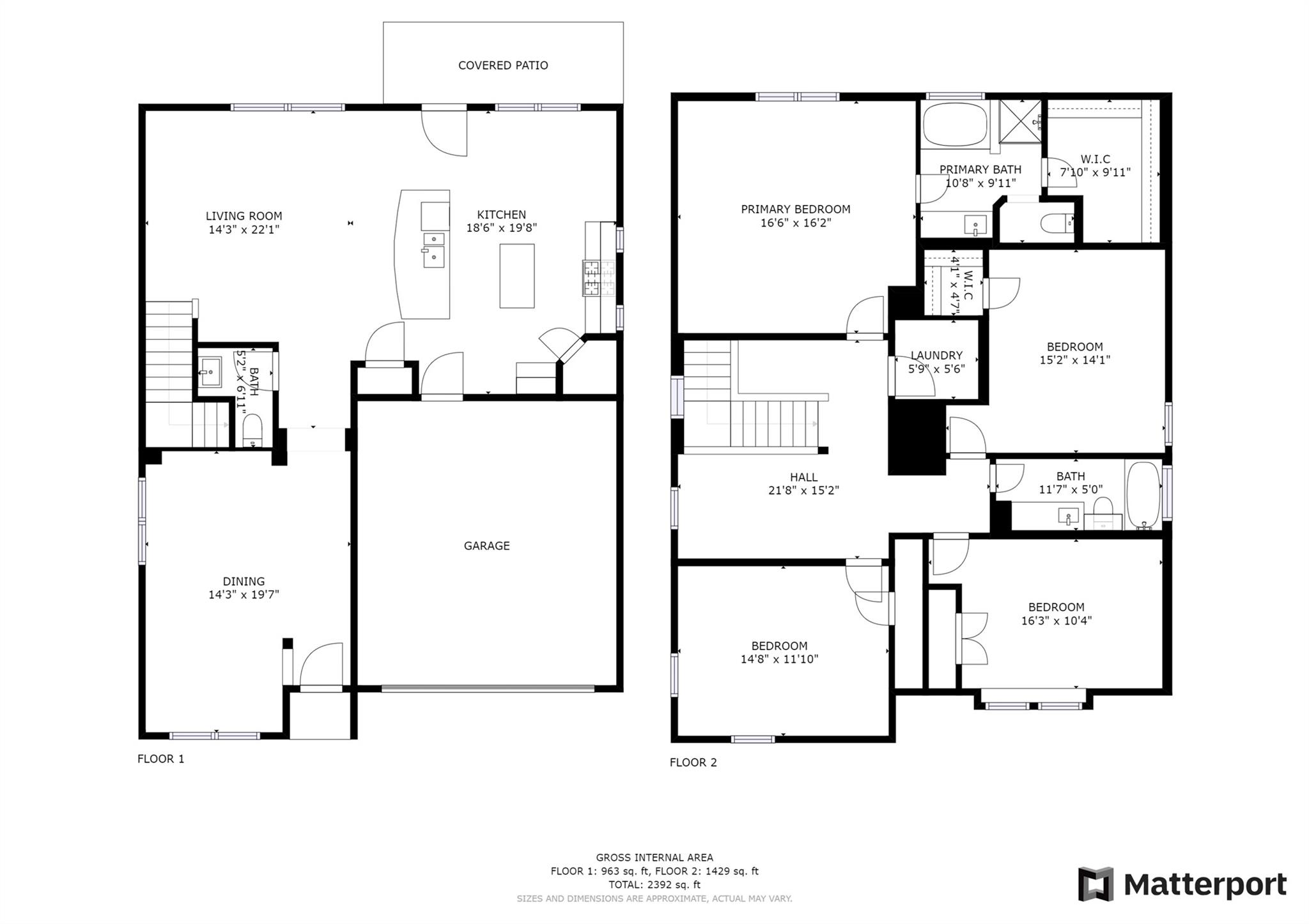 11005 Desert Willow LOOP