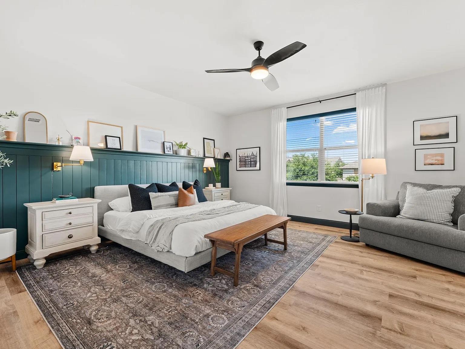 11005 Desert Willow LOOP