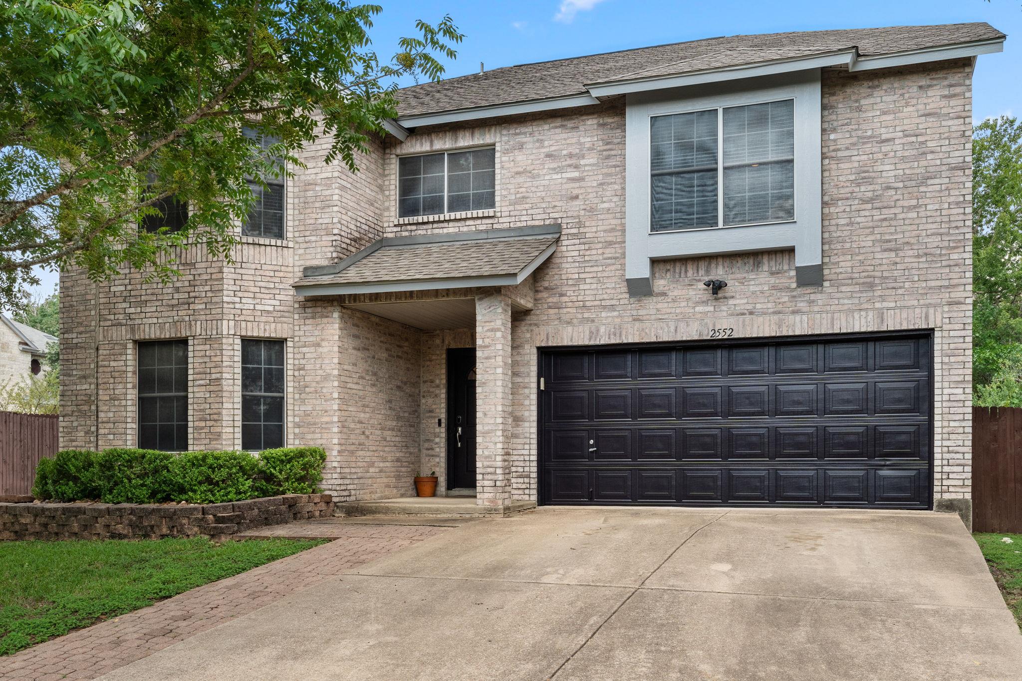 2552 Lavendale CT