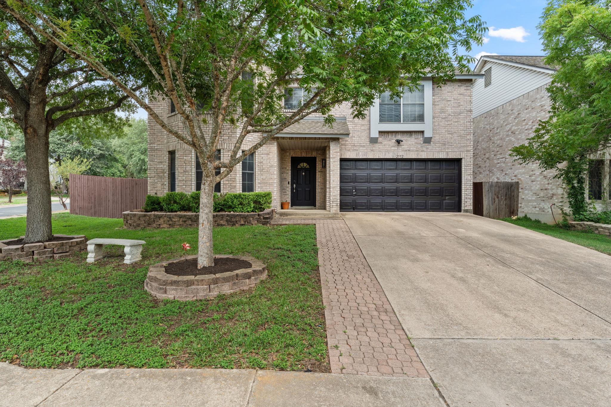 2552 Lavendale CT