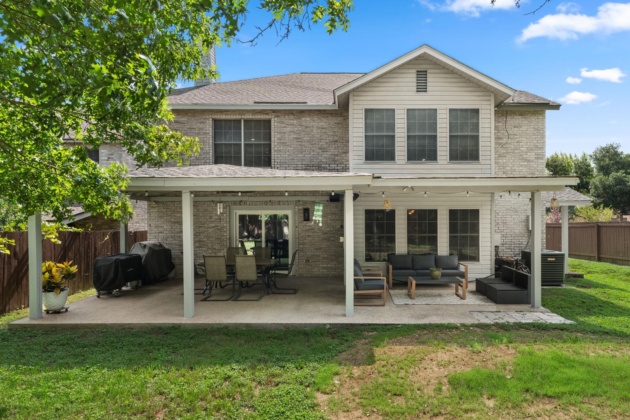2552 Lavendale CT
