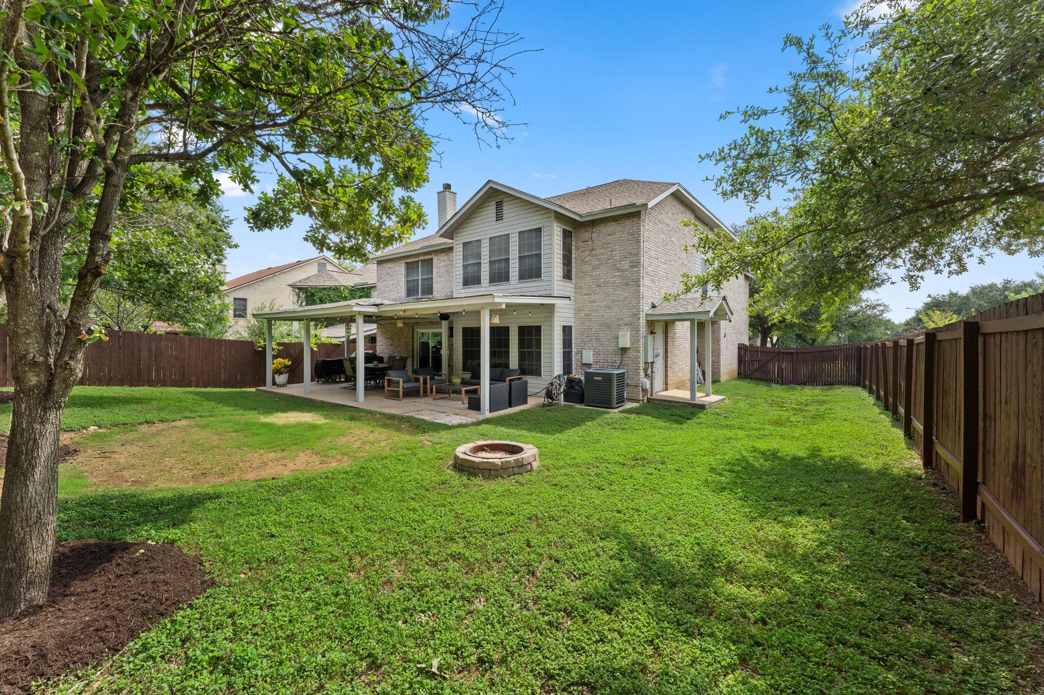 2552 Lavendale CT