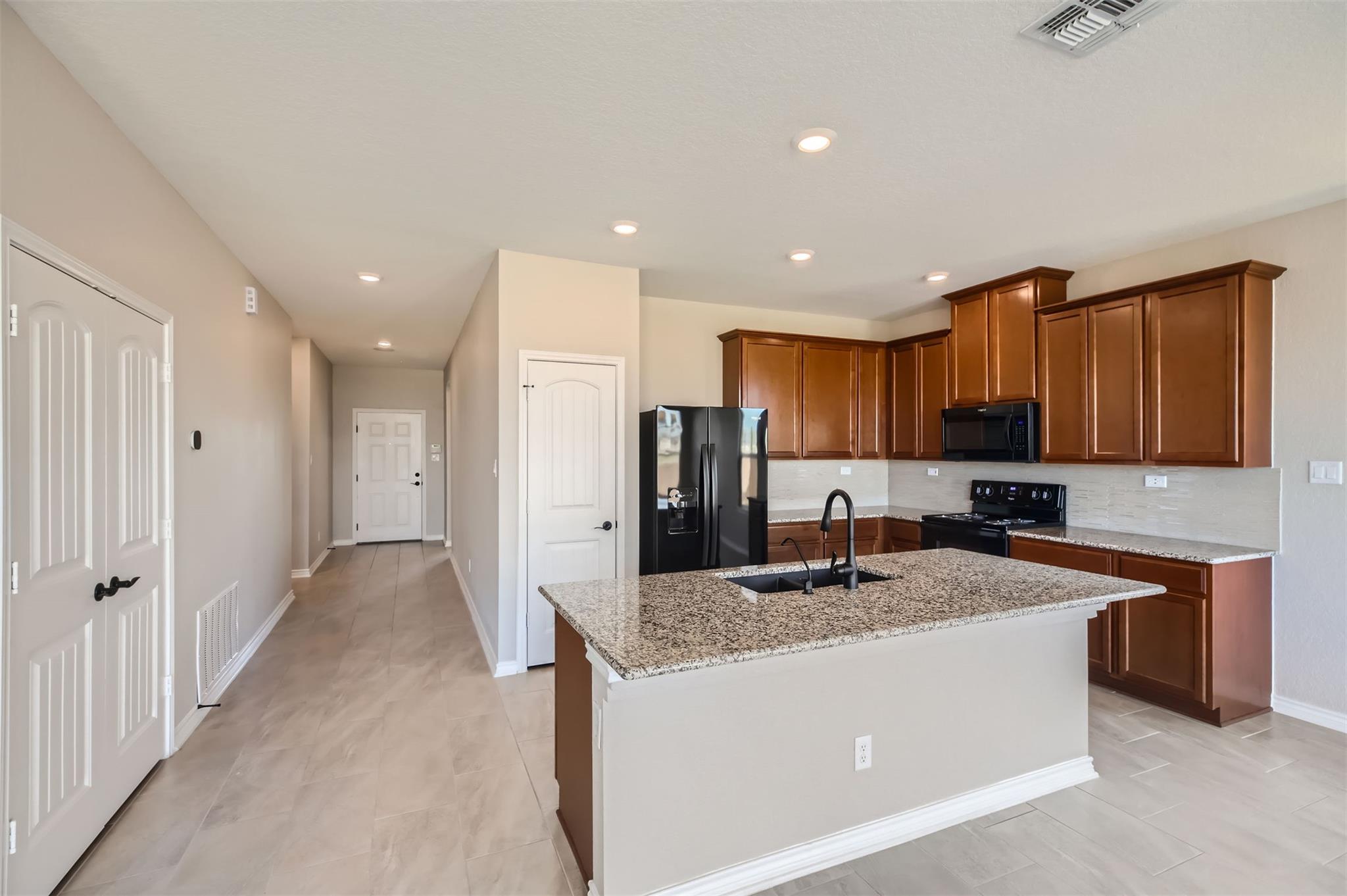 216 Deer Crest DR
