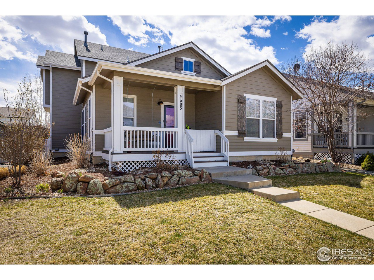 4603 Portofino Dr