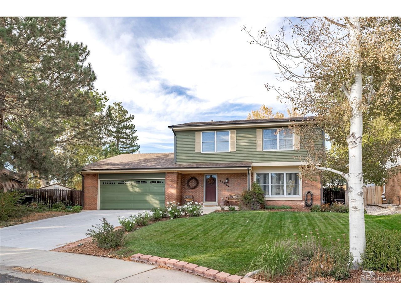 12945 Columbine Cir