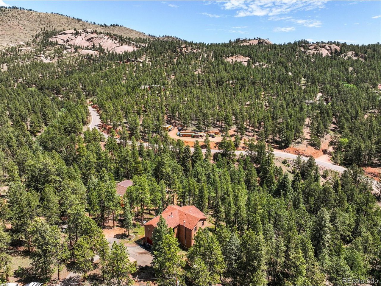 16468 Ouray Rd