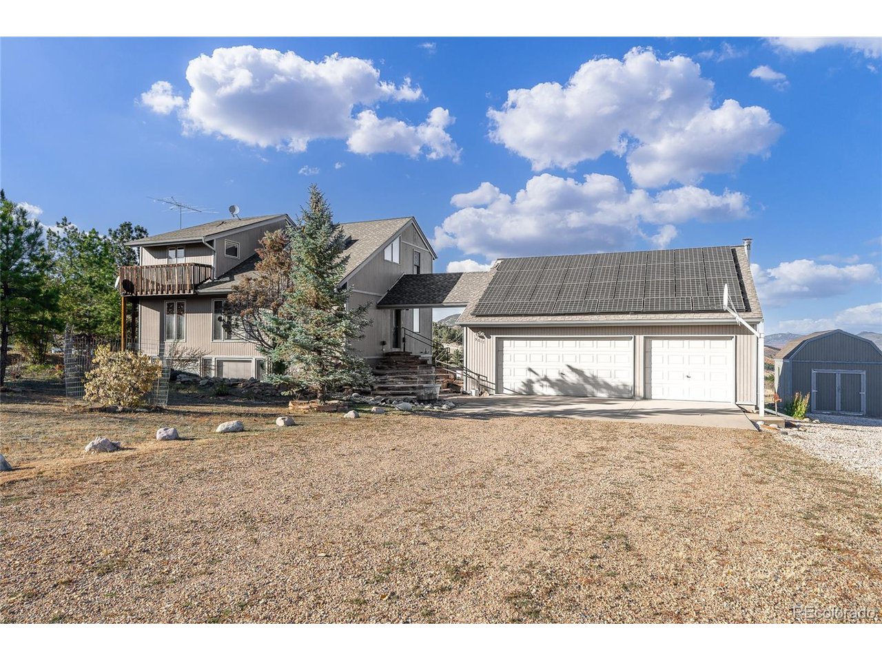 9017 Four Wheel Dr