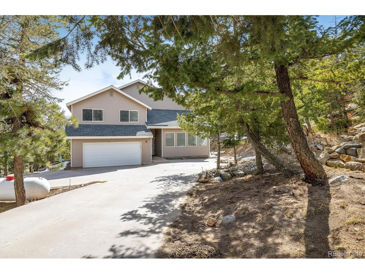 2120 Gross Dam Rd