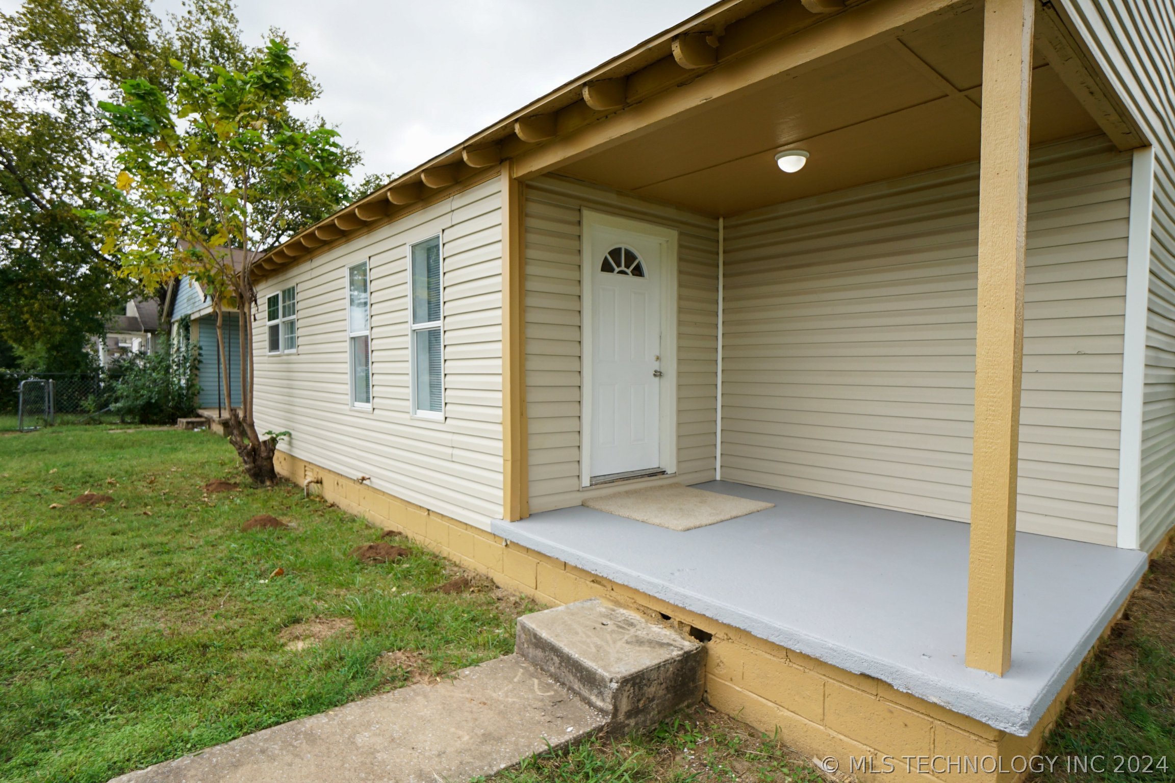 1410 Martin Luther King Drive