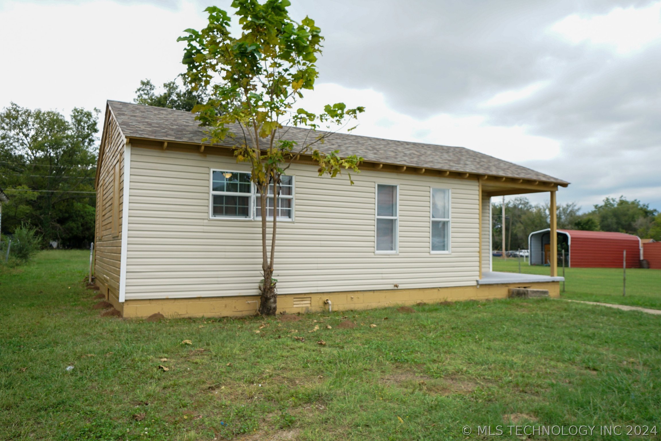 1410 Martin Luther King Drive