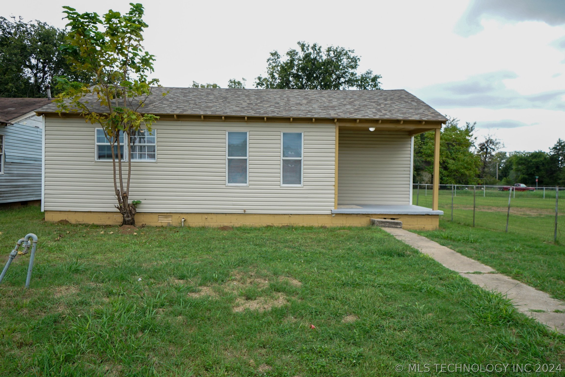 1410 Martin Luther King Drive