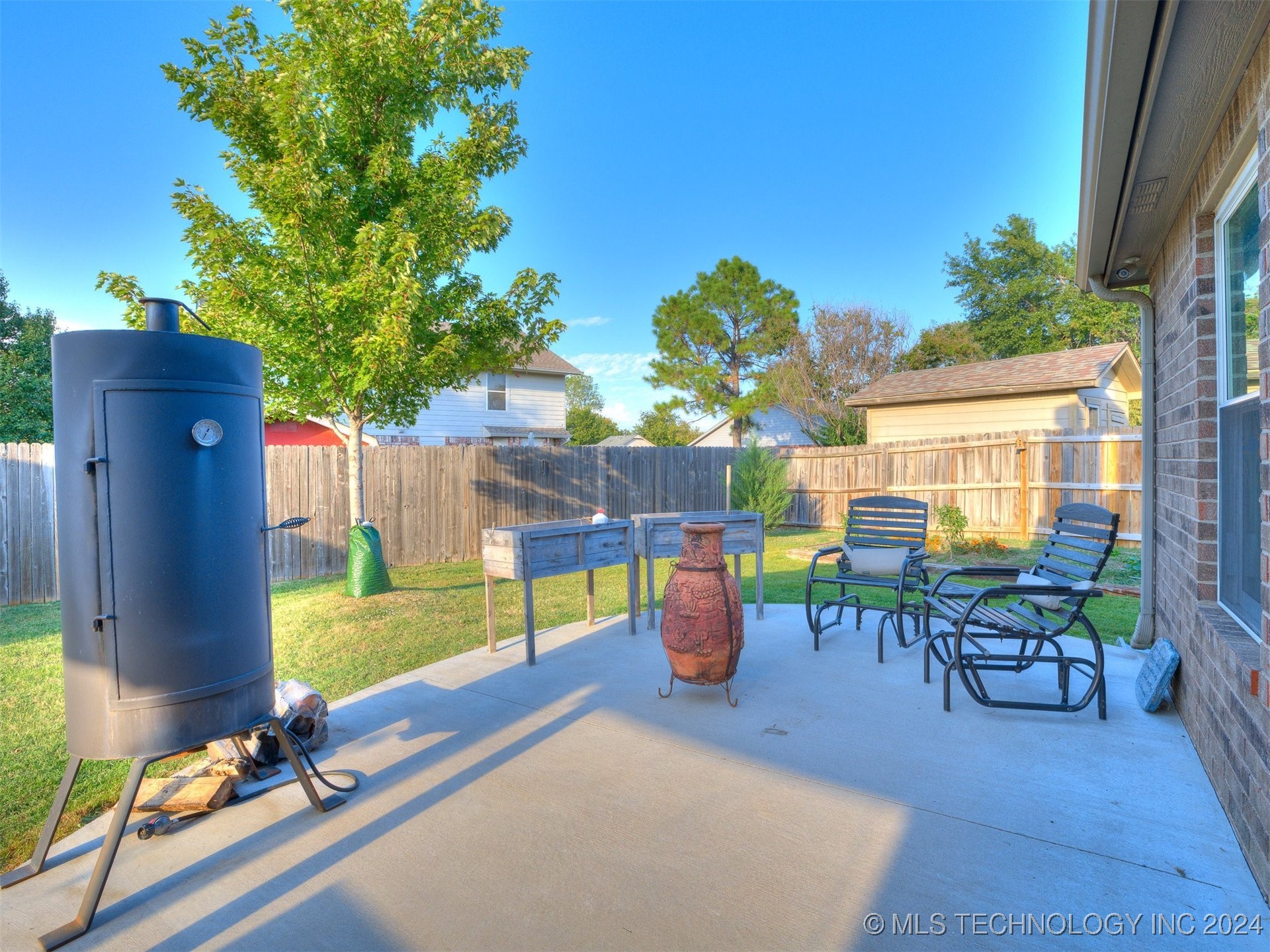 1031 E 146th Street S