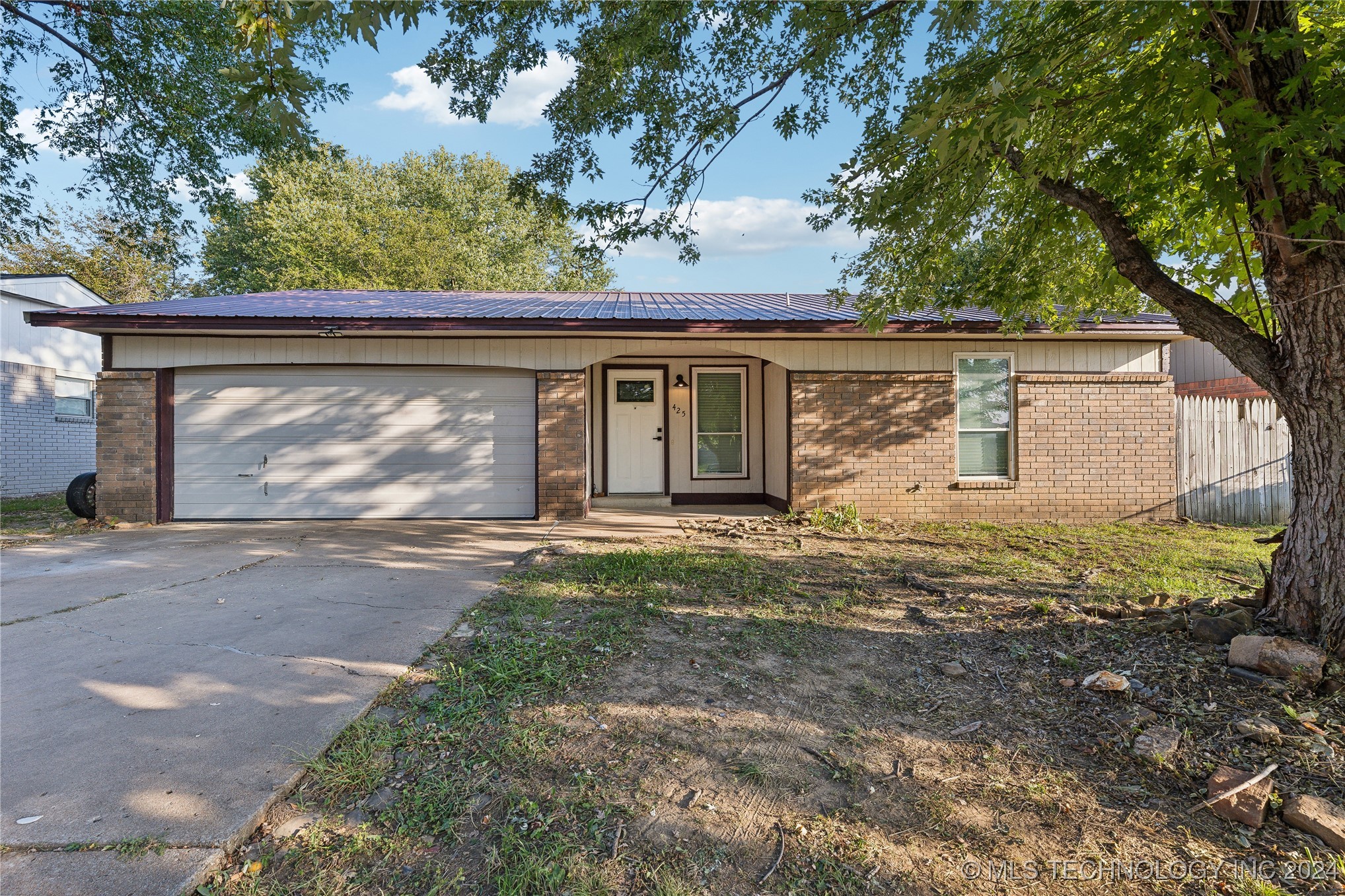 425 W 149th Street S