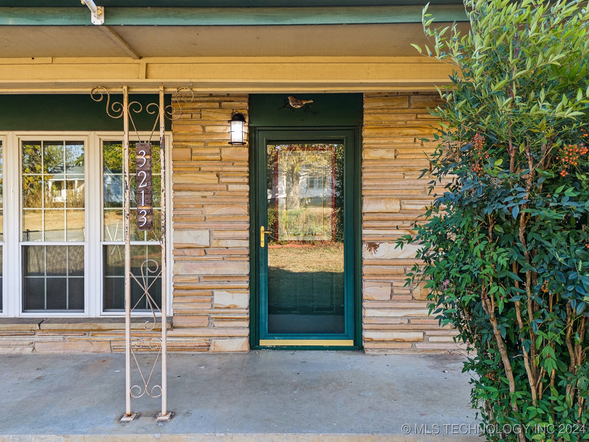 3213 Rawson Road