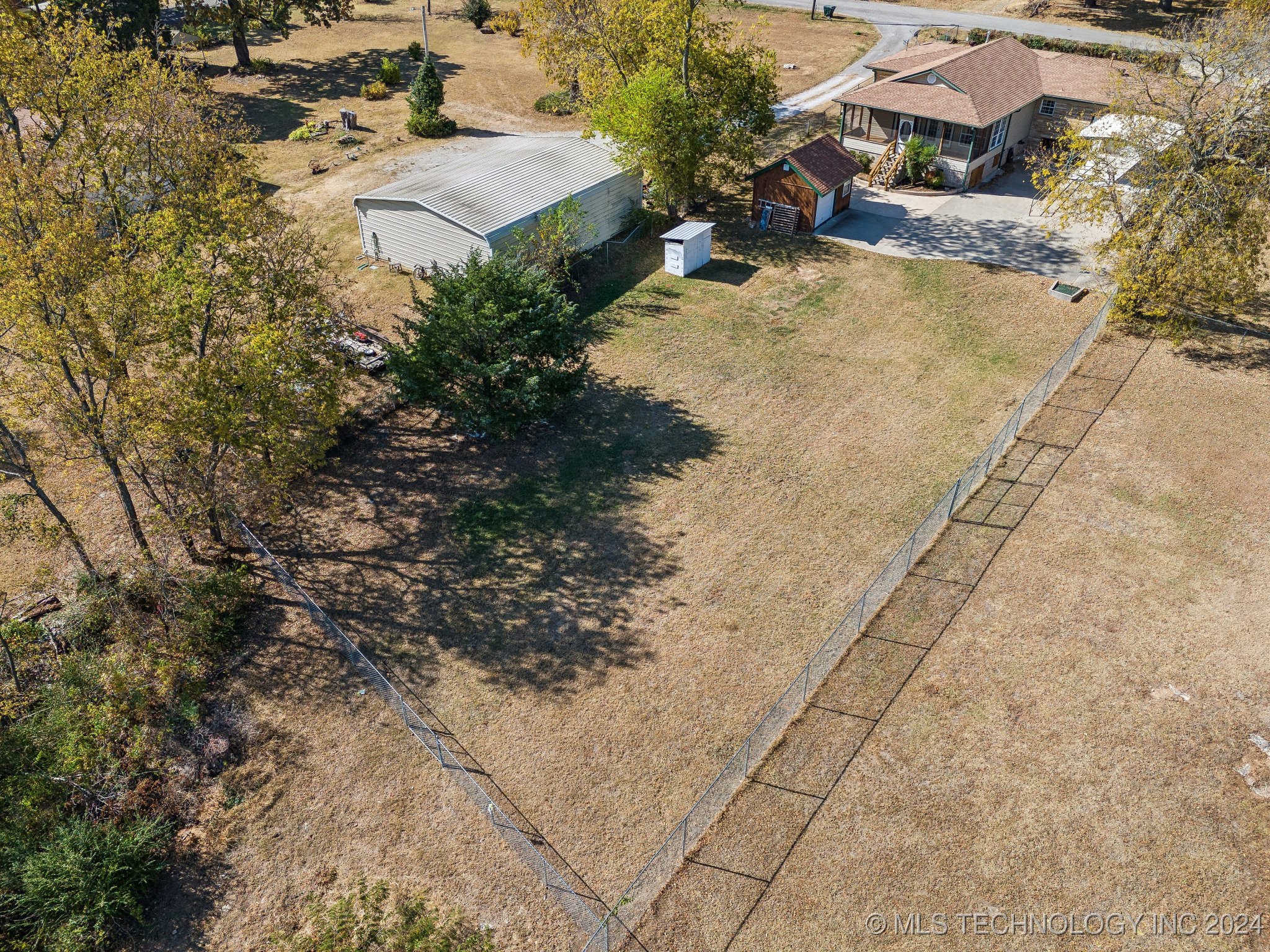 3213 Rawson Road