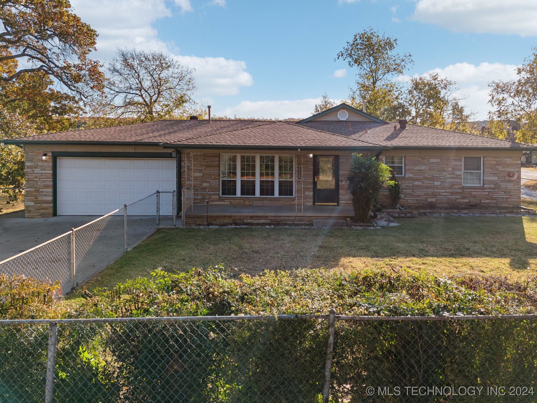 3213 Rawson Road