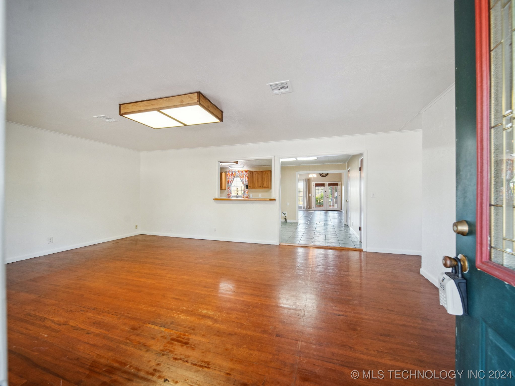 3213 Rawson Road