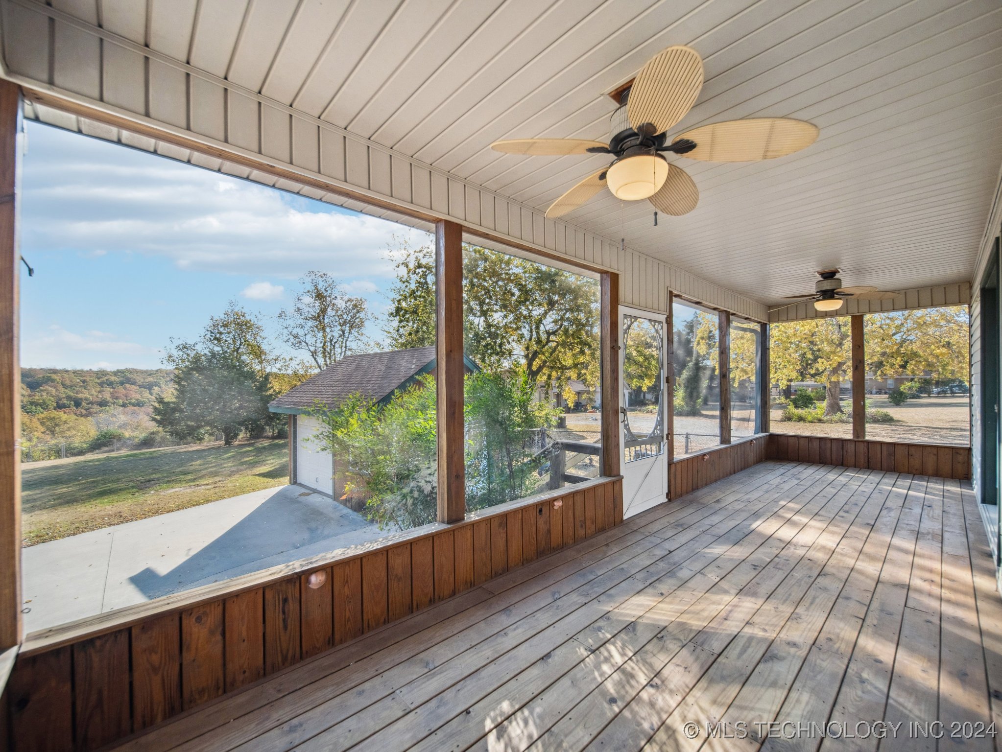 3213 Rawson Road