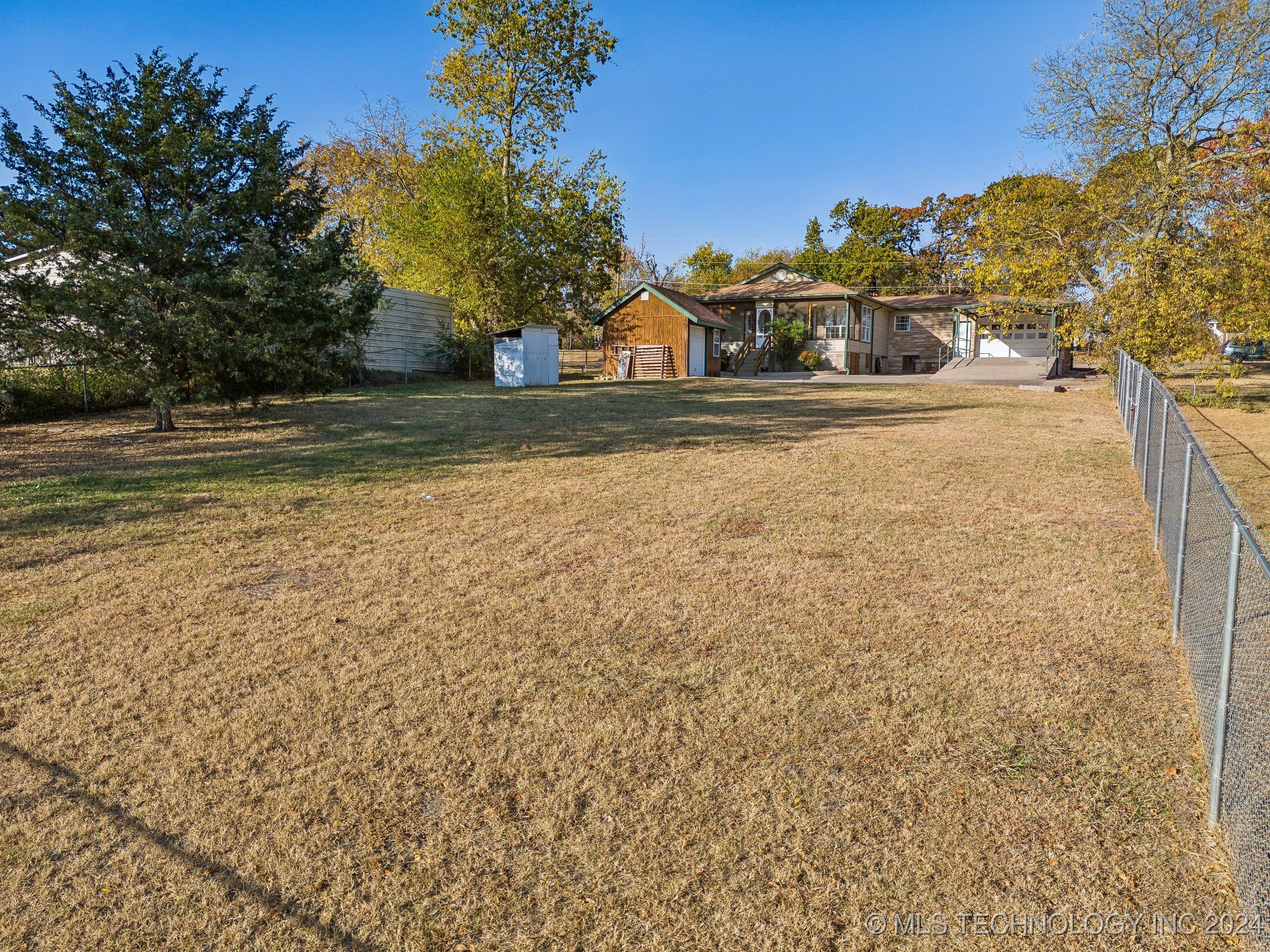 3213 Rawson Road