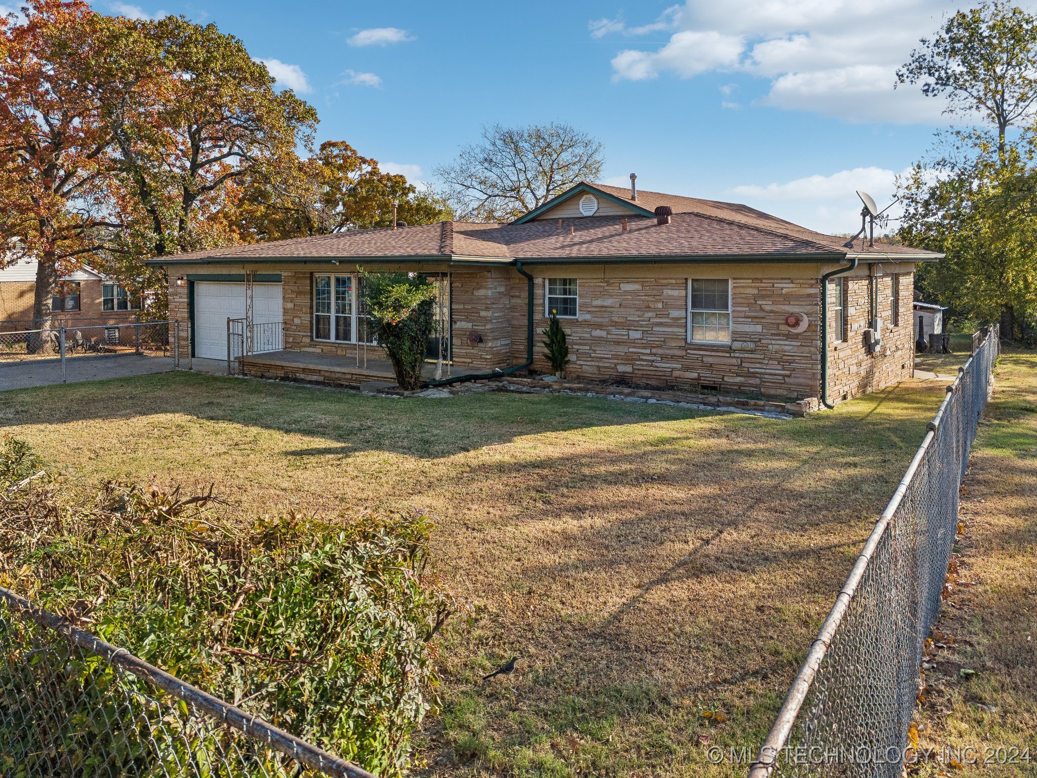 3213 Rawson Road