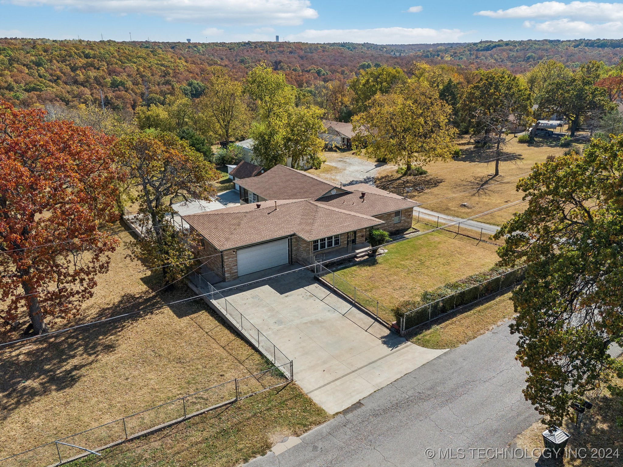 3213 Rawson Road