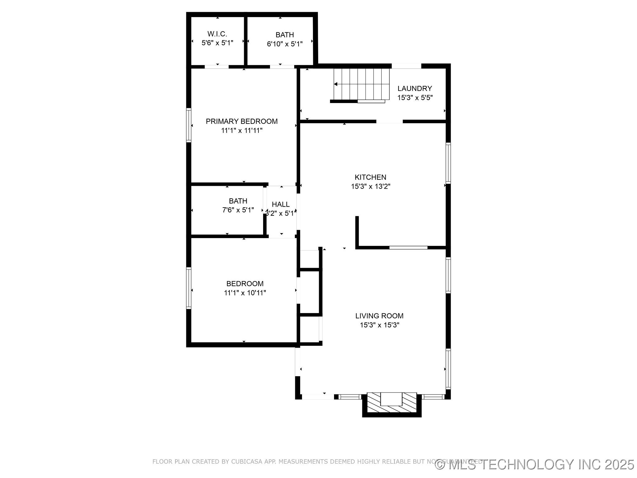 210 E 15th Street