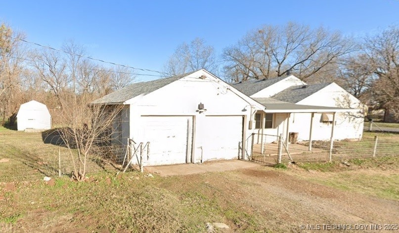 503 E Beaver Street