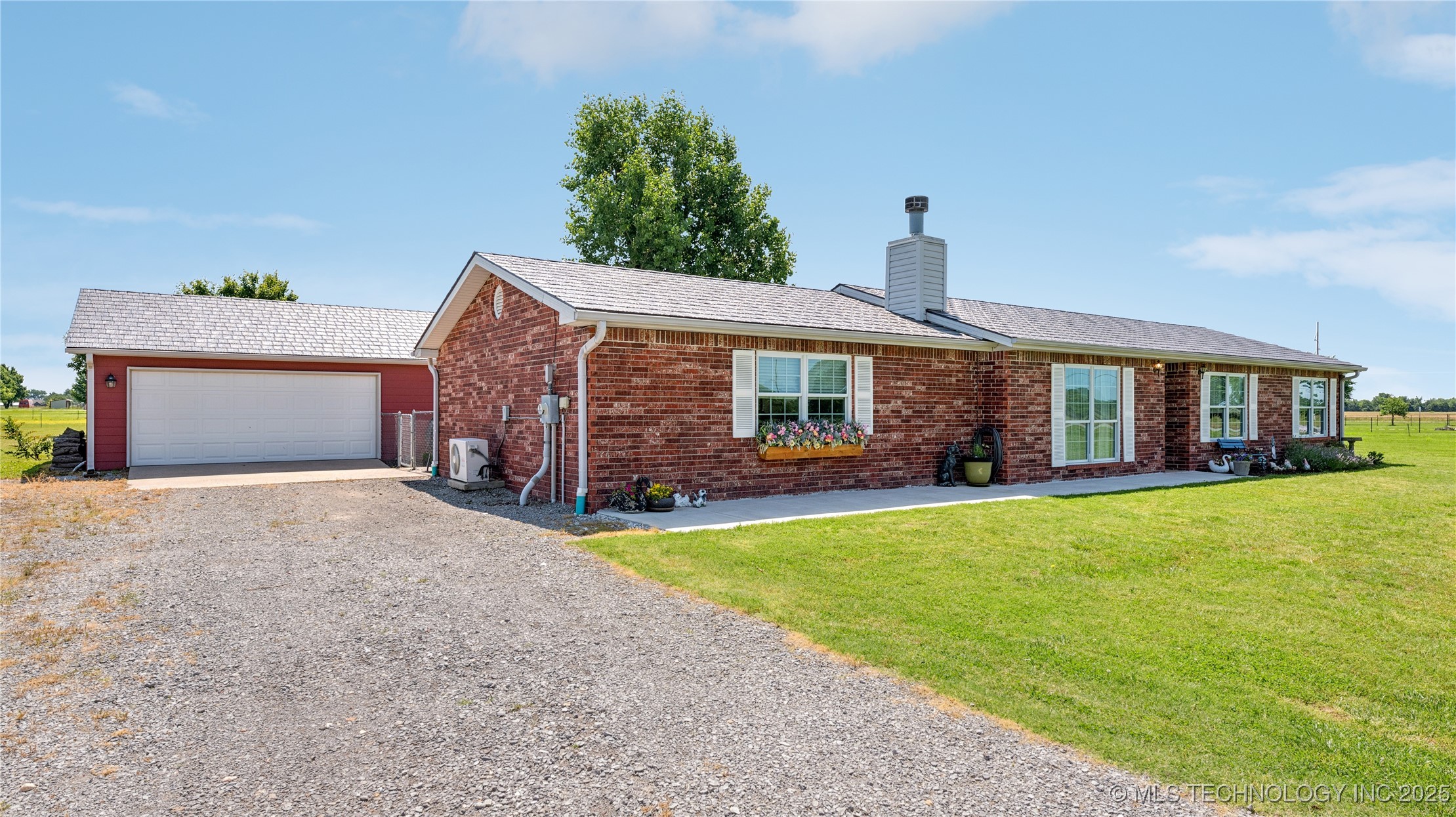 30955 S 4240 Road