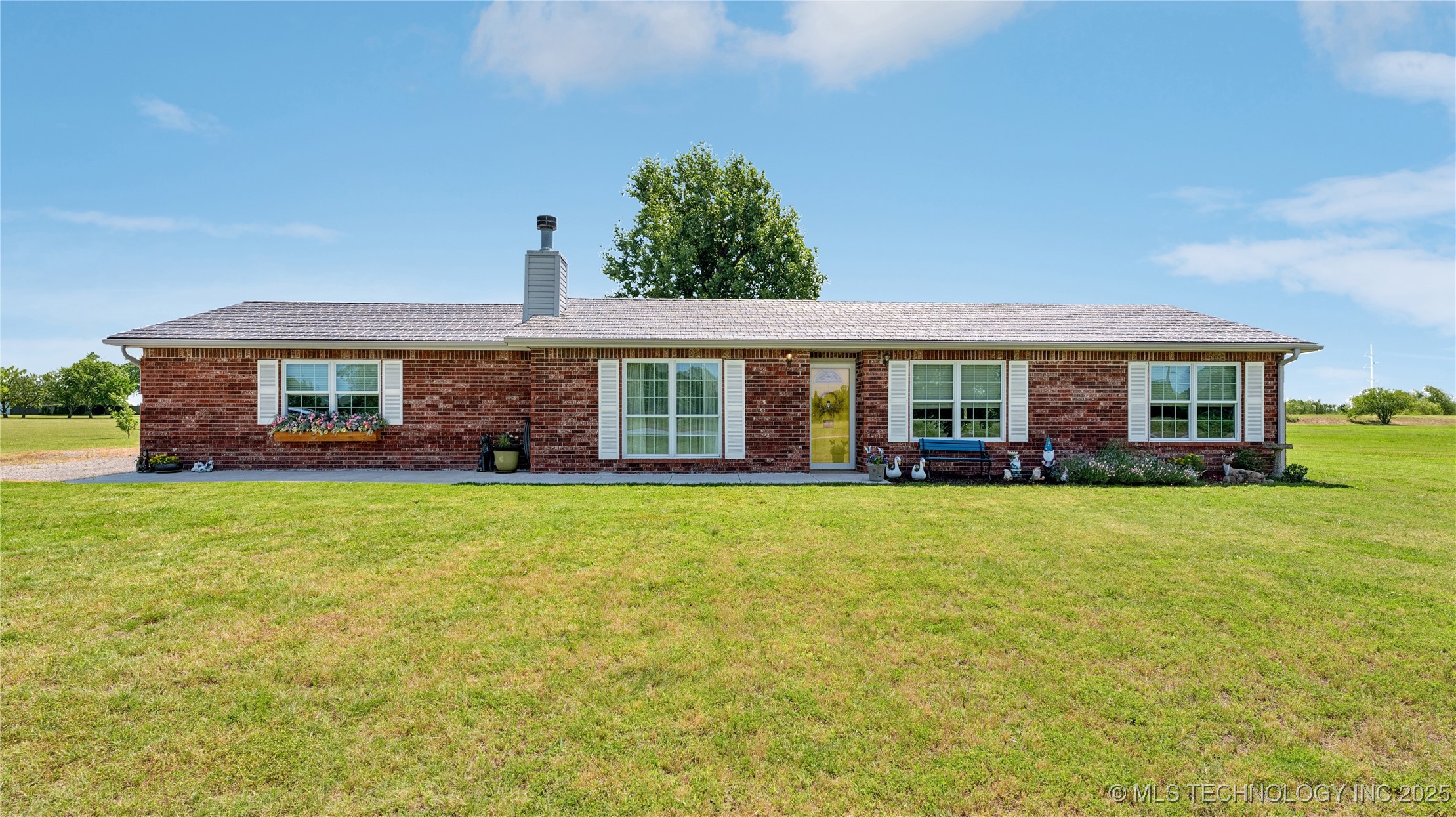 30955 S 4240 Road