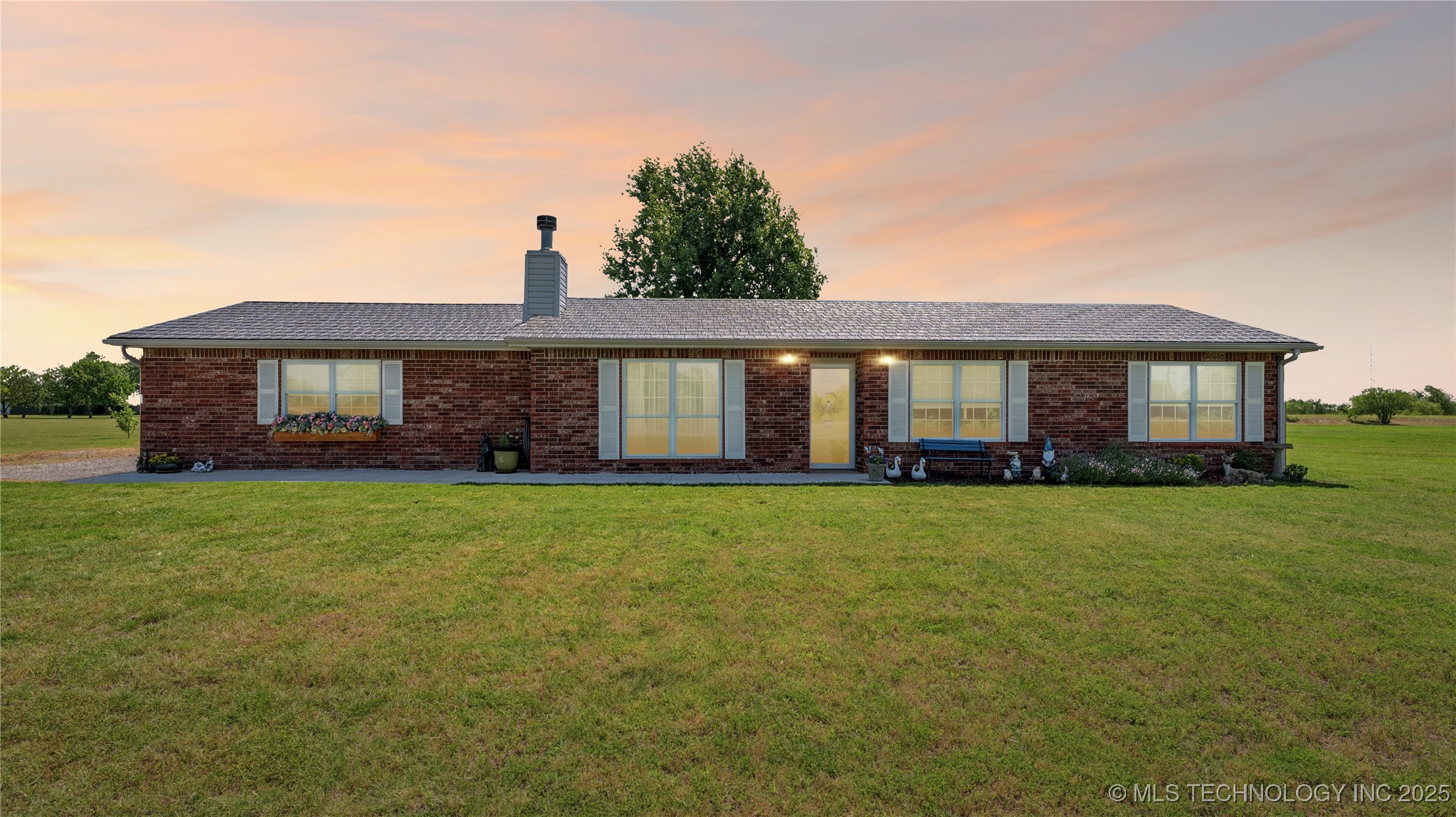 30955 S 4240 Road