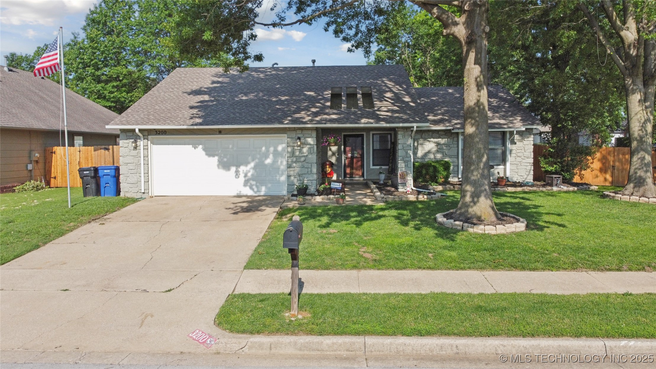 3200 S Elder Avenue