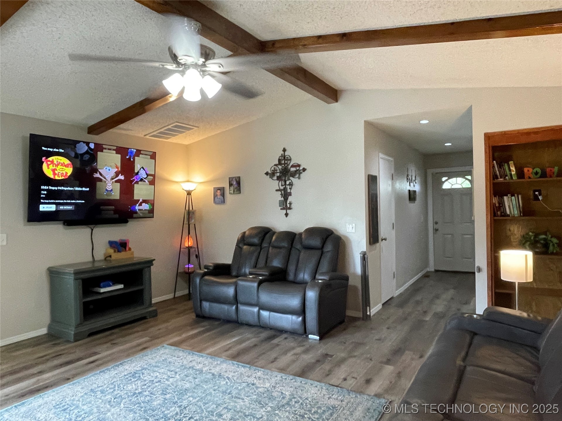 3800 S Narcissus Avenue