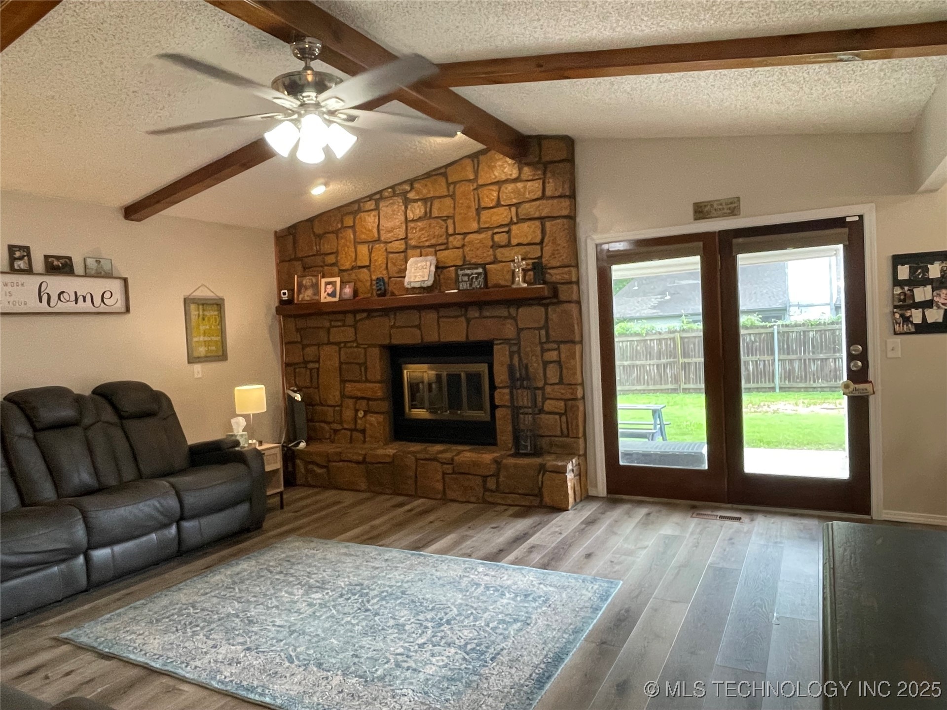 3800 S Narcissus Avenue