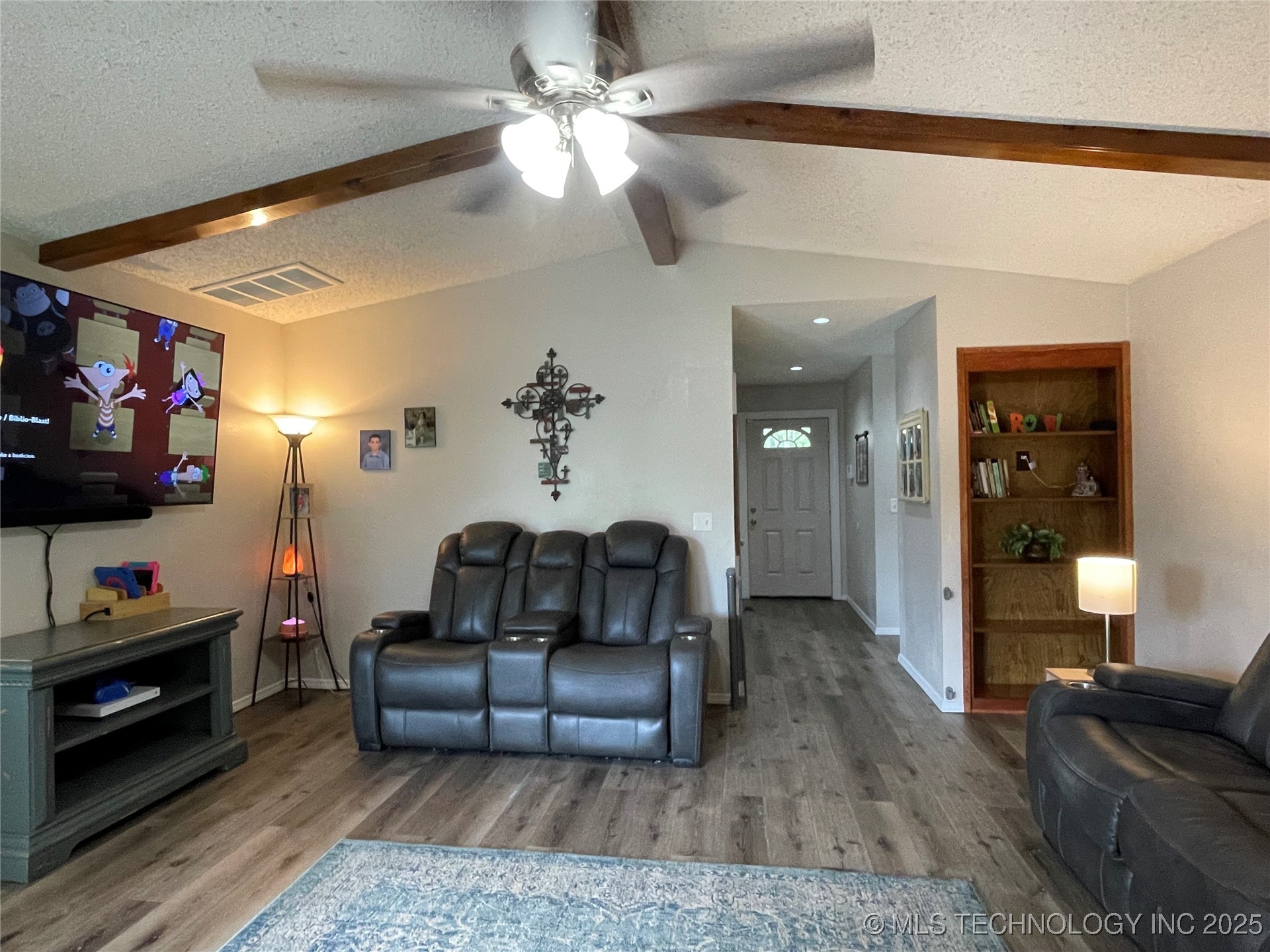 3800 S Narcissus Avenue