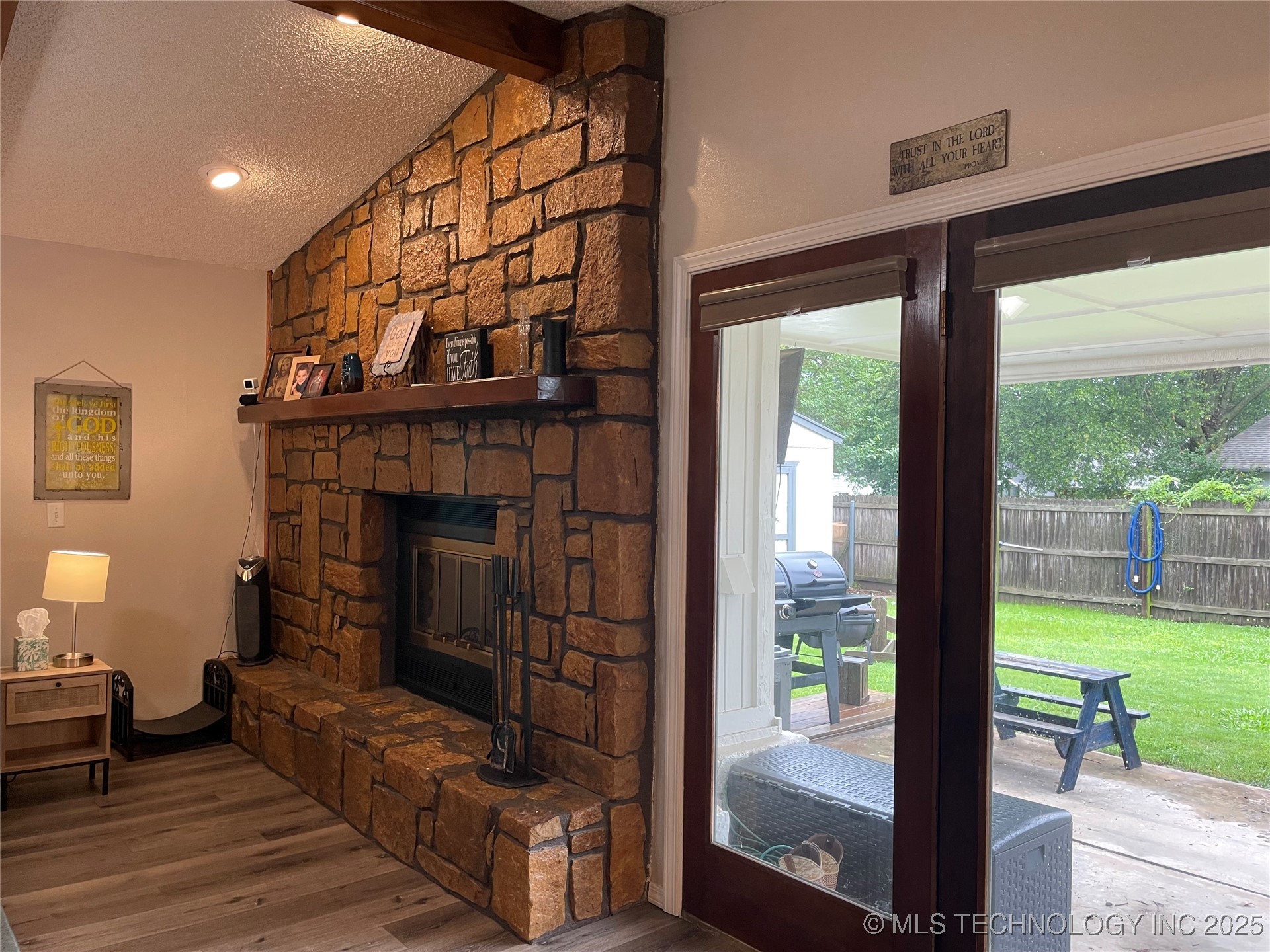 3800 S Narcissus Avenue