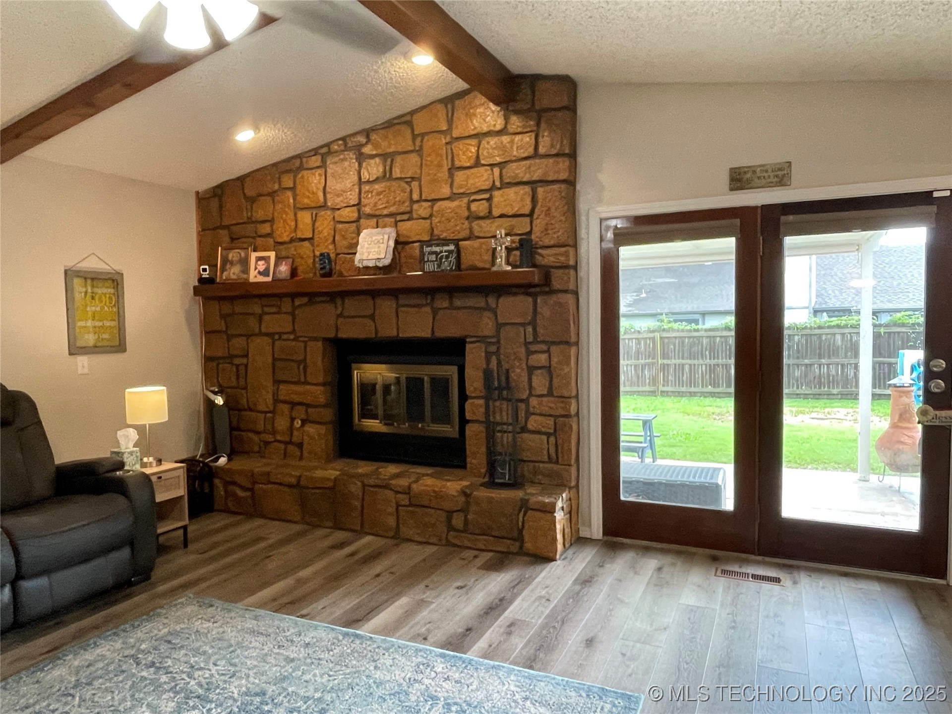 3800 S Narcissus Avenue