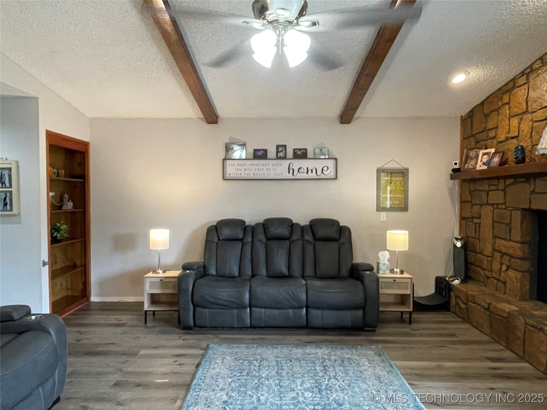 3800 S Narcissus Avenue