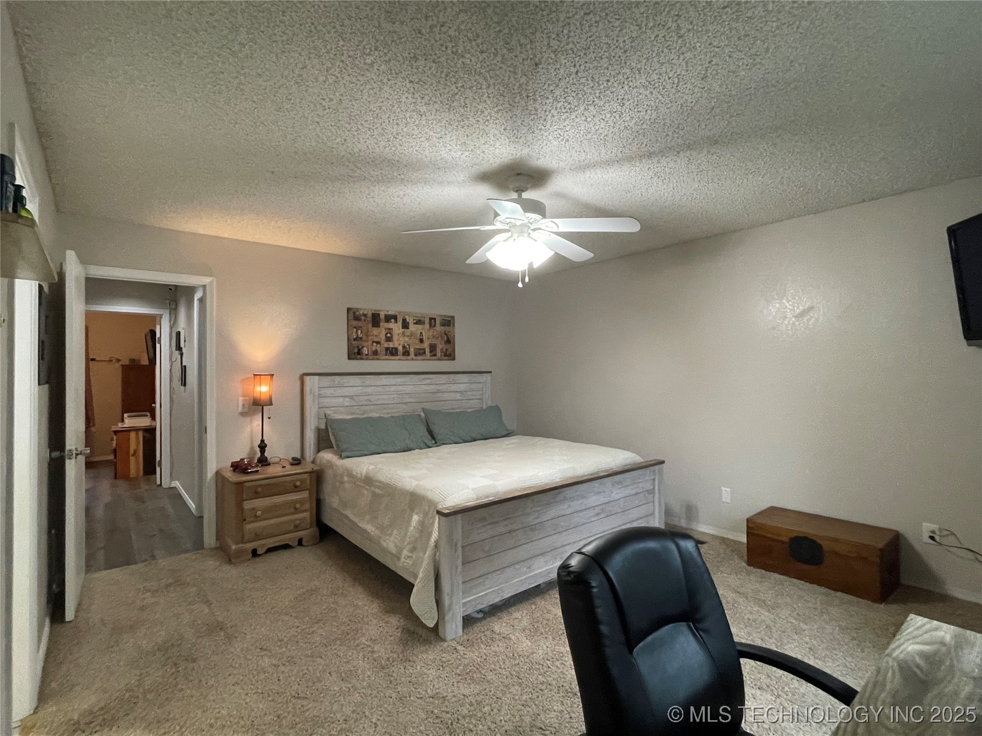 3800 S Narcissus Avenue