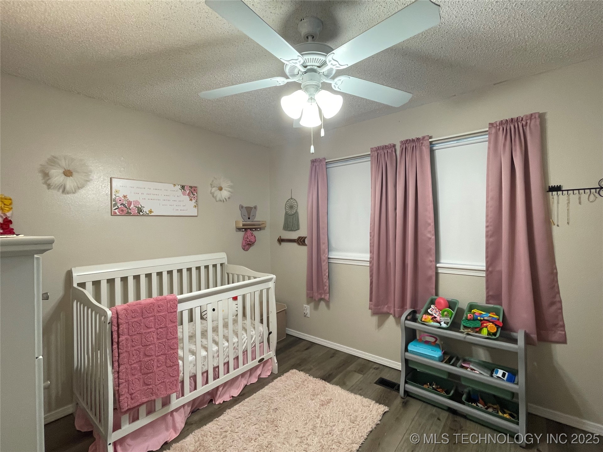 3800 S Narcissus Avenue