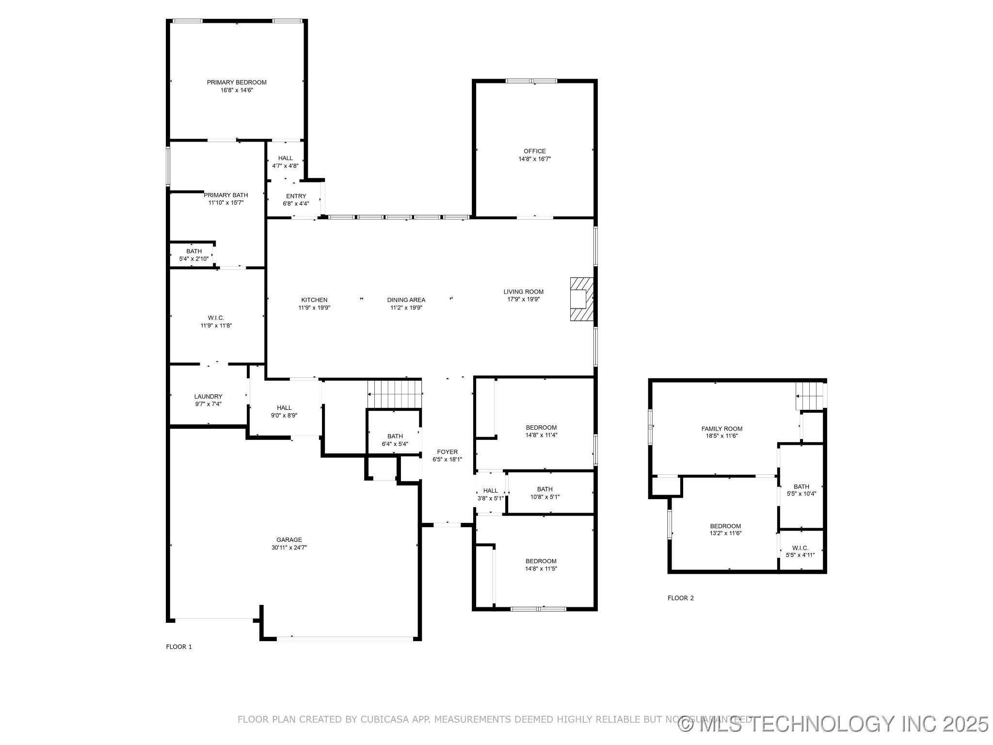 3022 E 146th Place S