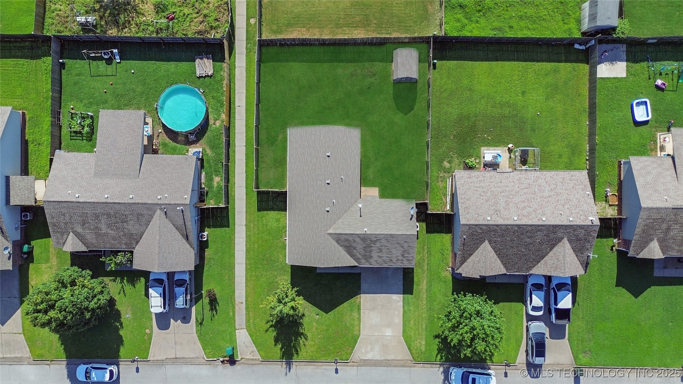 8745 S 261st East Avenue