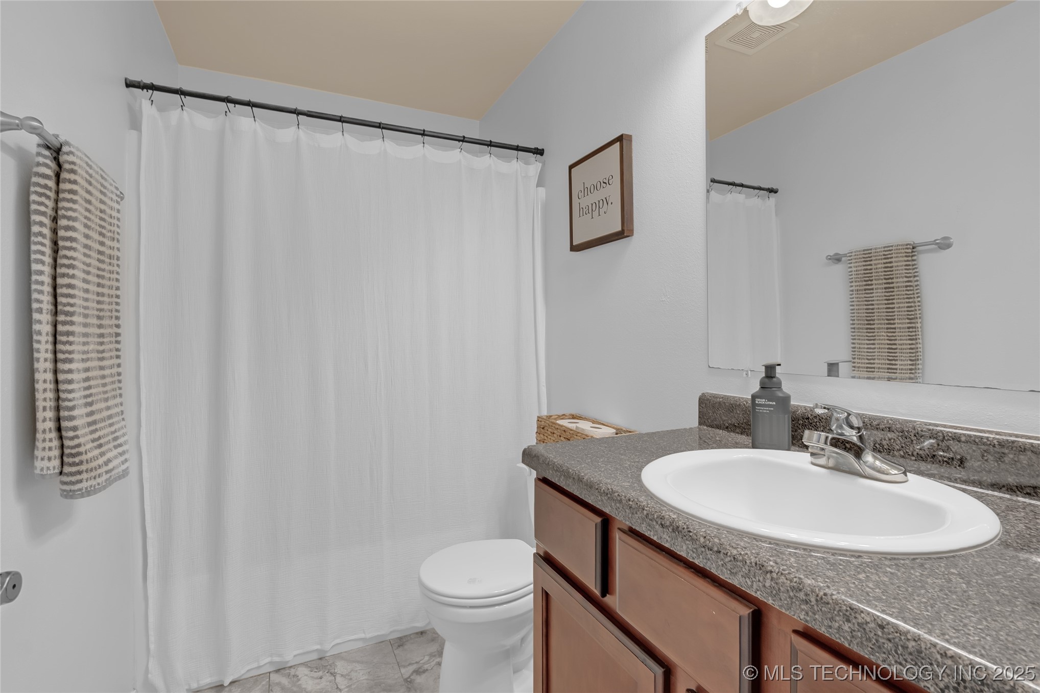 8745 S 261st East Avenue